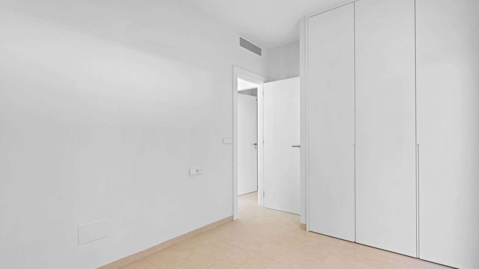 Nouvelle construction - Villa - San Javier