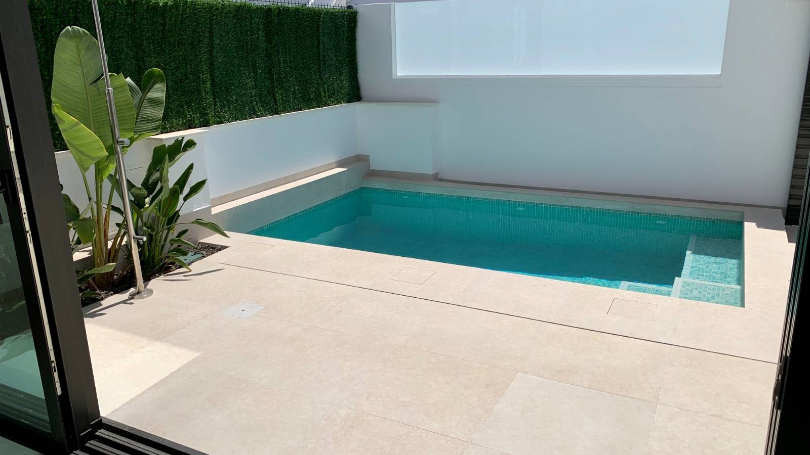 Nouvelle construction - Villa - San Javier