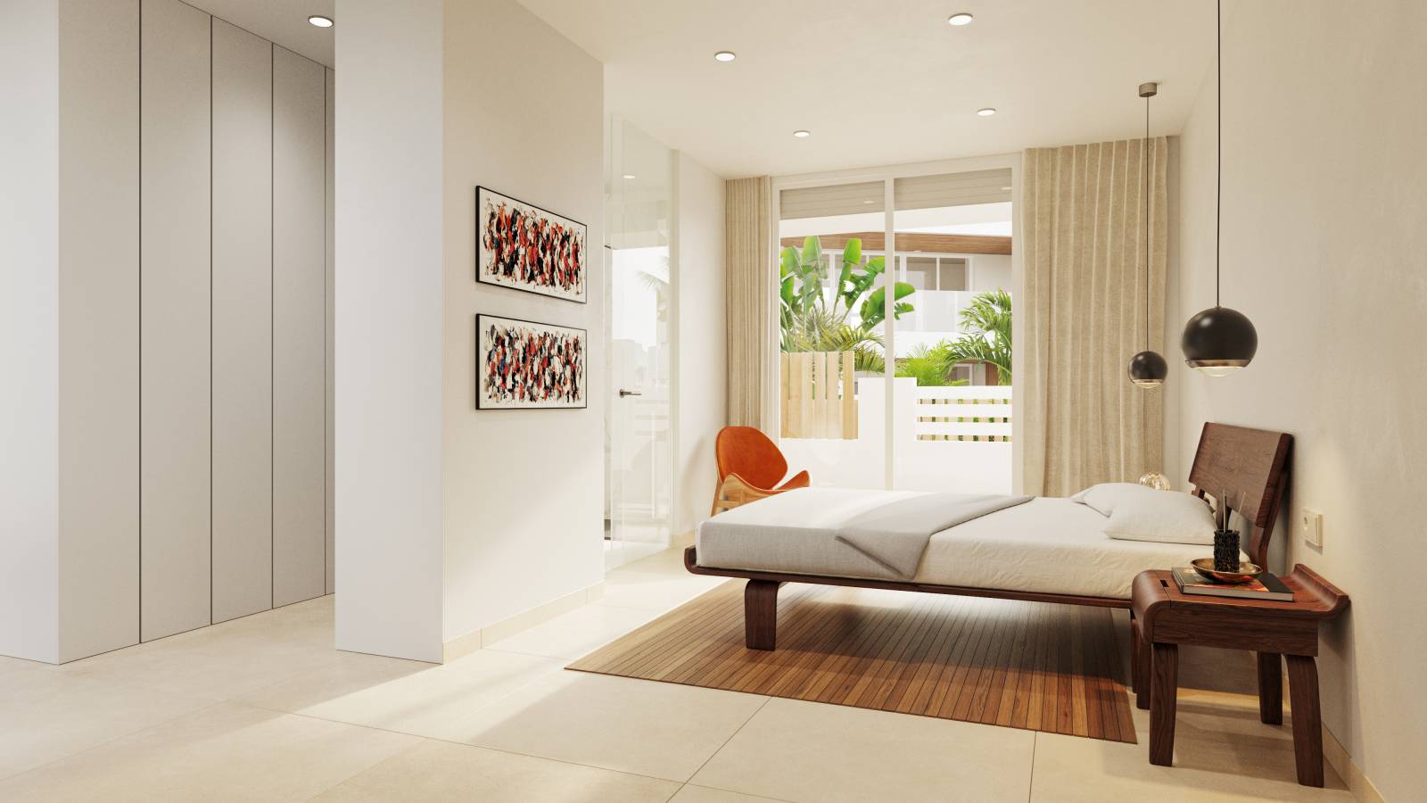 Nouvelle construction - Villa - San Juan de los Terreros