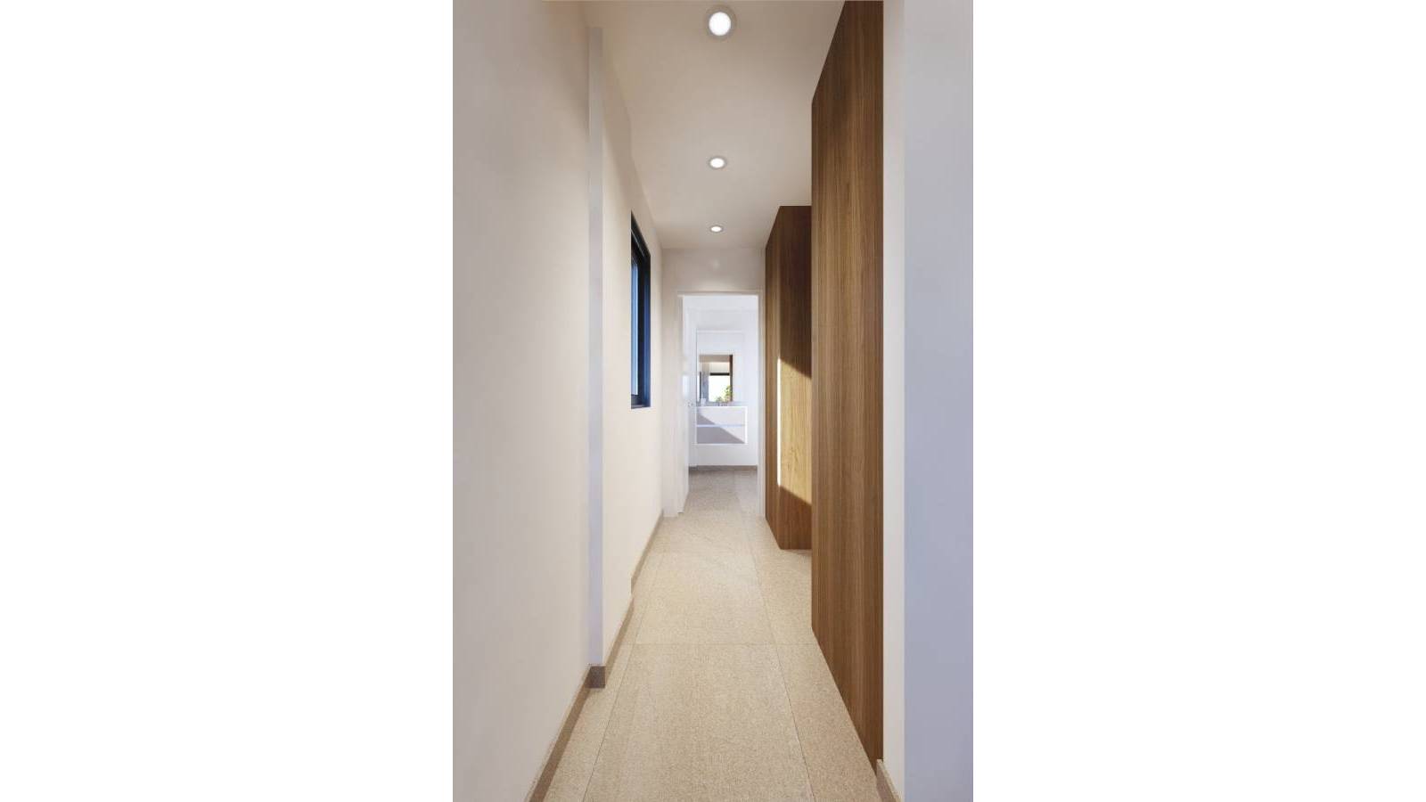 Nouvelle construction - Villa - San Miguel de Salinas