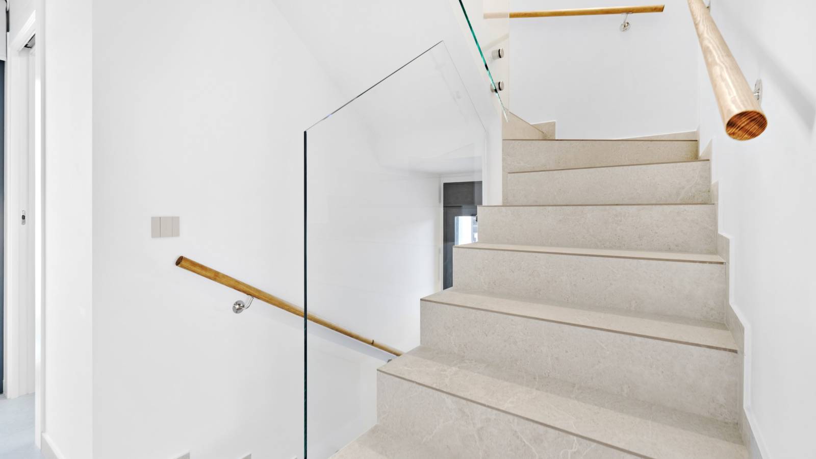 Nouvelle construction - Villa - San Miguel de Salinas