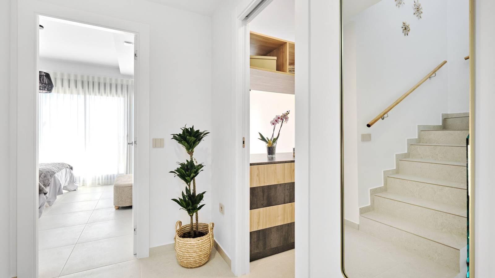 Nouvelle construction - Villa - San Miguel de Salinas