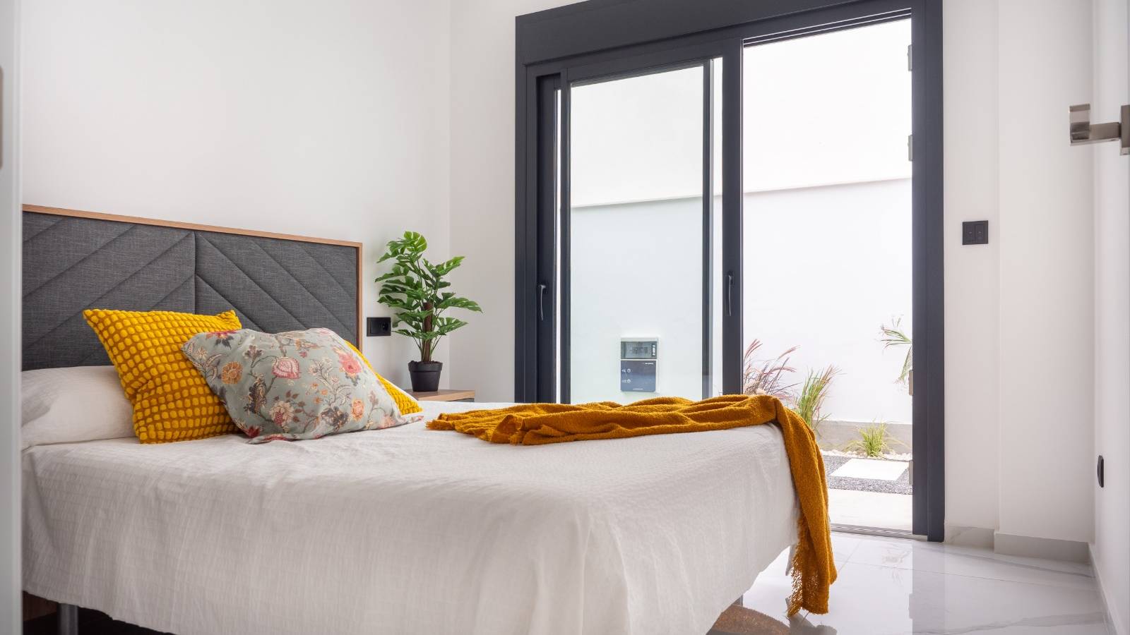 Nouvelle construction - Villa - San Pedro del Pinatar