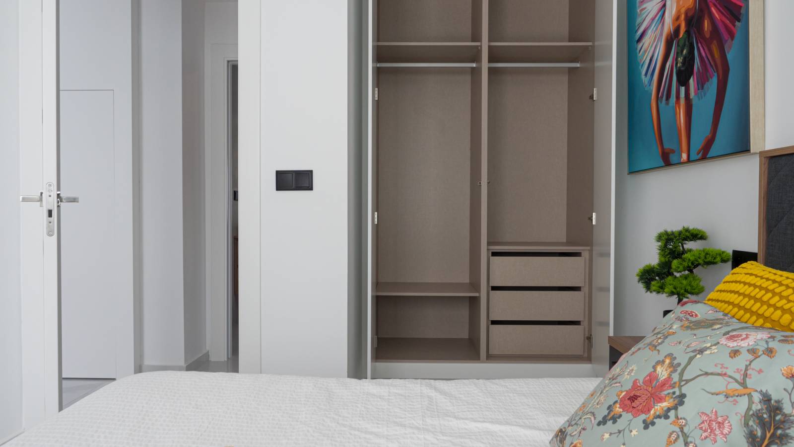 Nouvelle construction - Villa - San Pedro del Pinatar