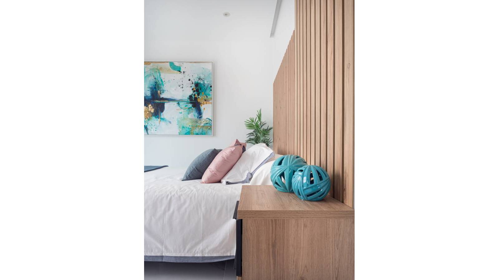 Nouvelle construction - Villa - San Pedro del Pinatar