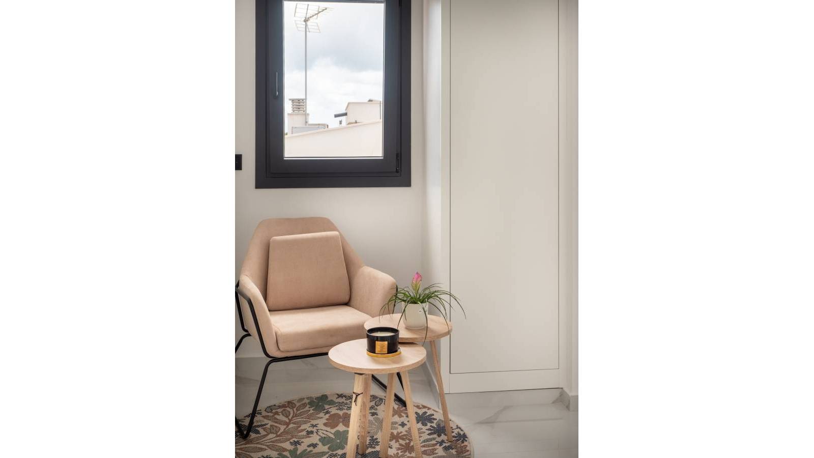 Nouvelle construction - Villa - San Pedro del Pinatar