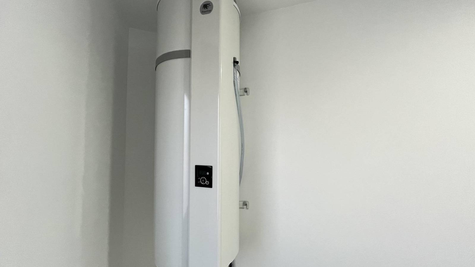 Nouvelle construction - Villa - San Pedro del Pinatar