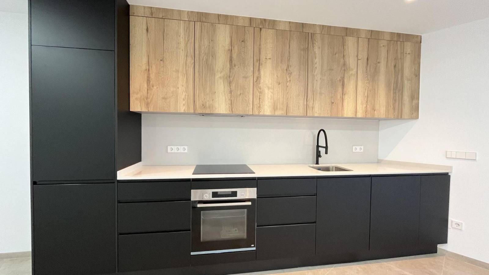 Nouvelle construction - Villa - San Pedro del Pinatar