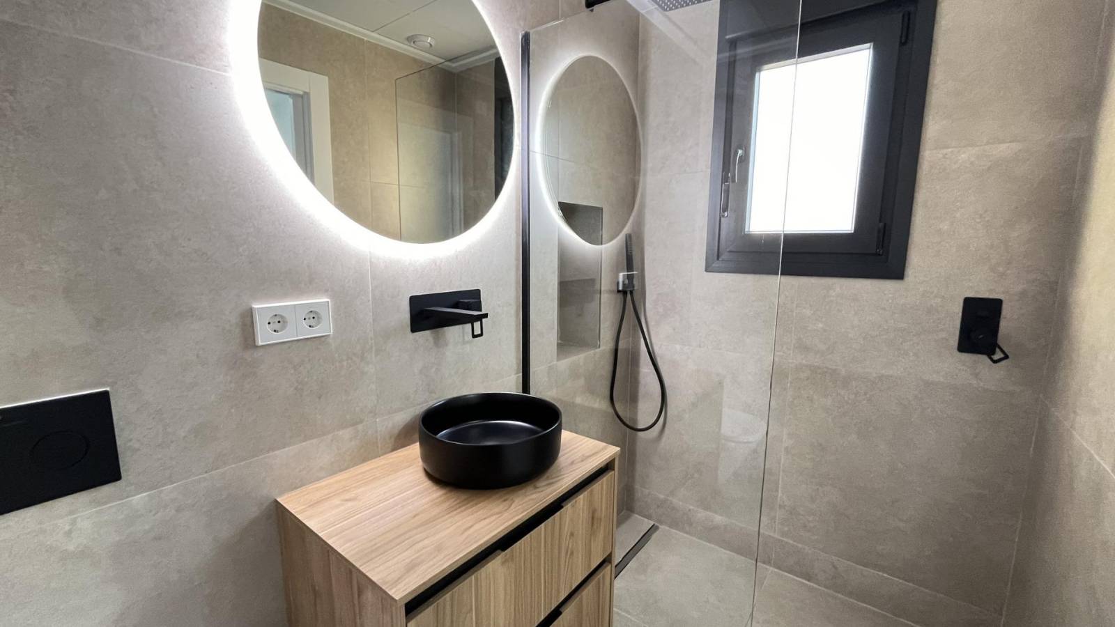 Nouvelle construction - Villa - San Pedro del Pinatar