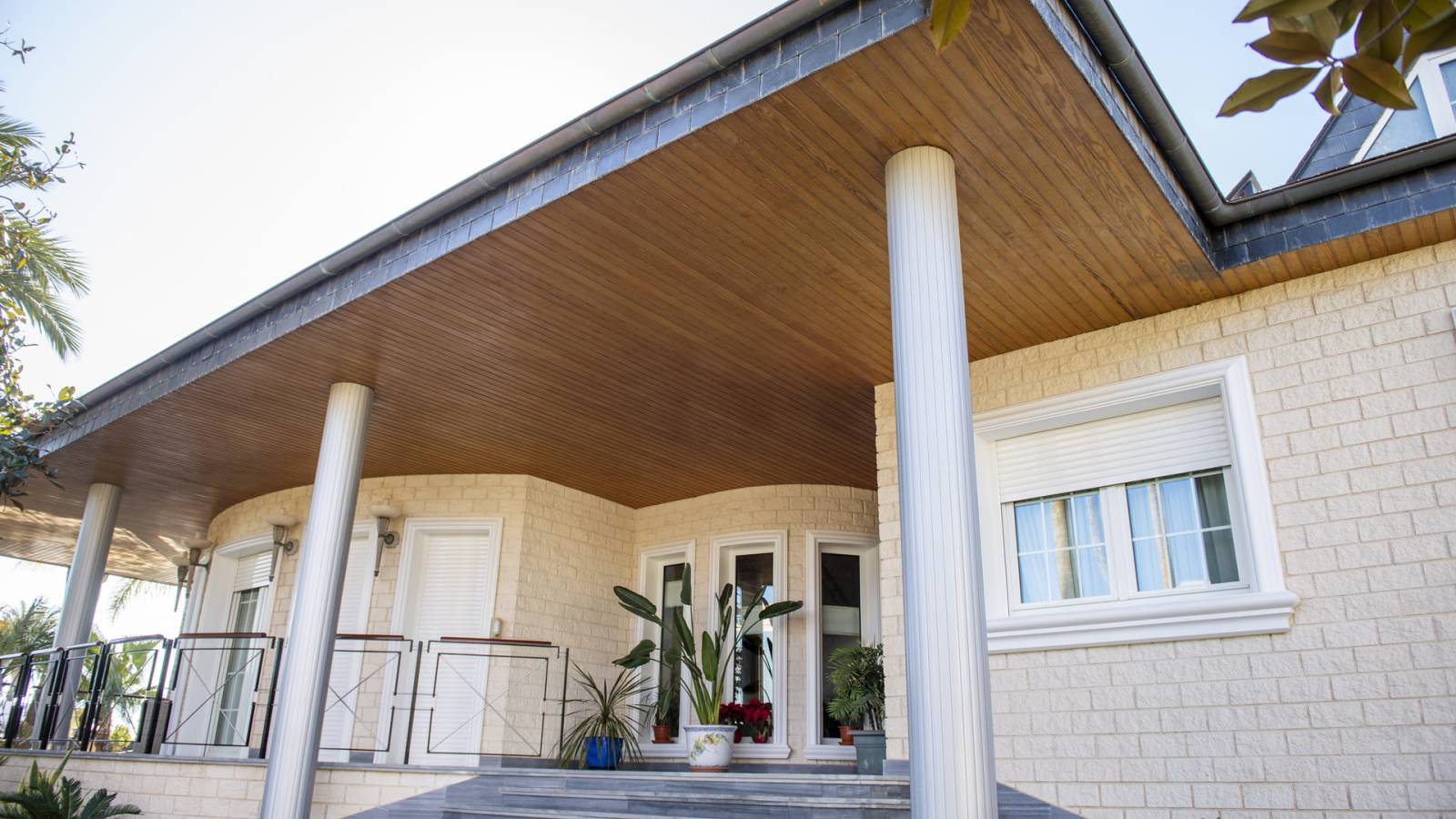 Nouvelle construction - Villa - San Pedro del Pinatar