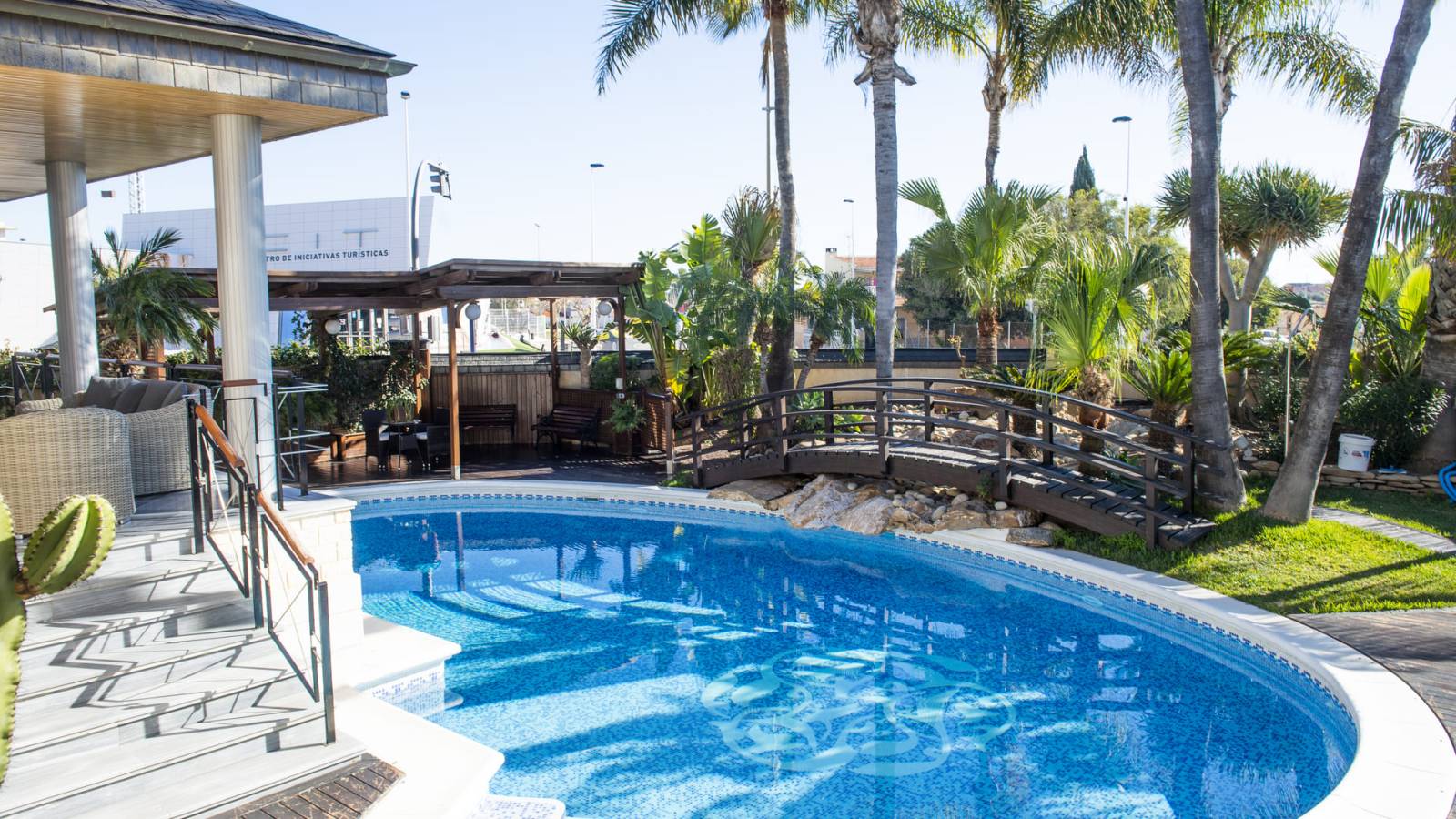 Nouvelle construction - Villa - San Pedro del Pinatar