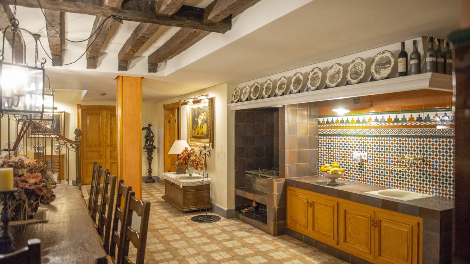 Nouvelle construction - Villa - San Pedro del Pinatar