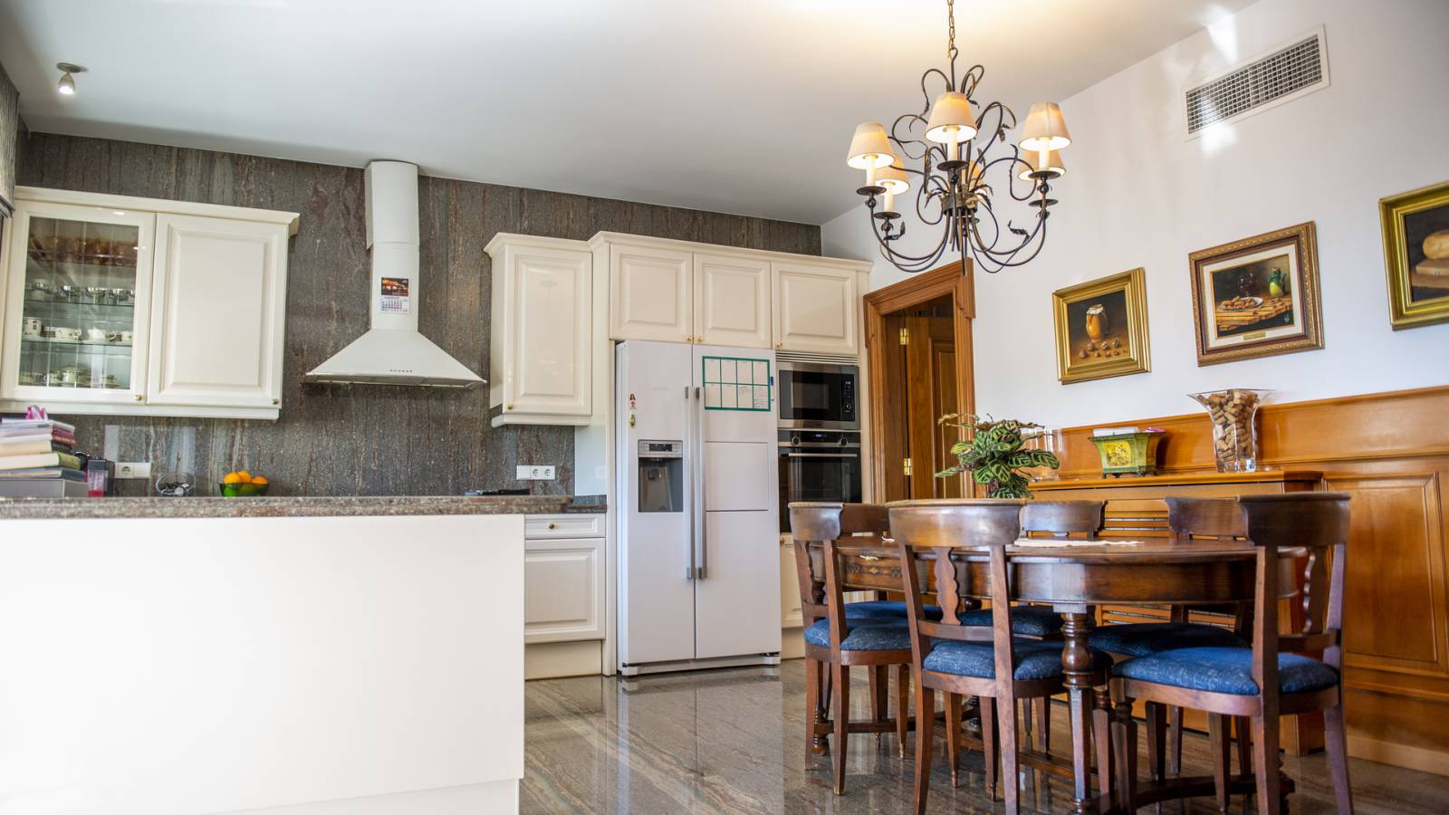 Nouvelle construction - Villa - San Pedro del Pinatar