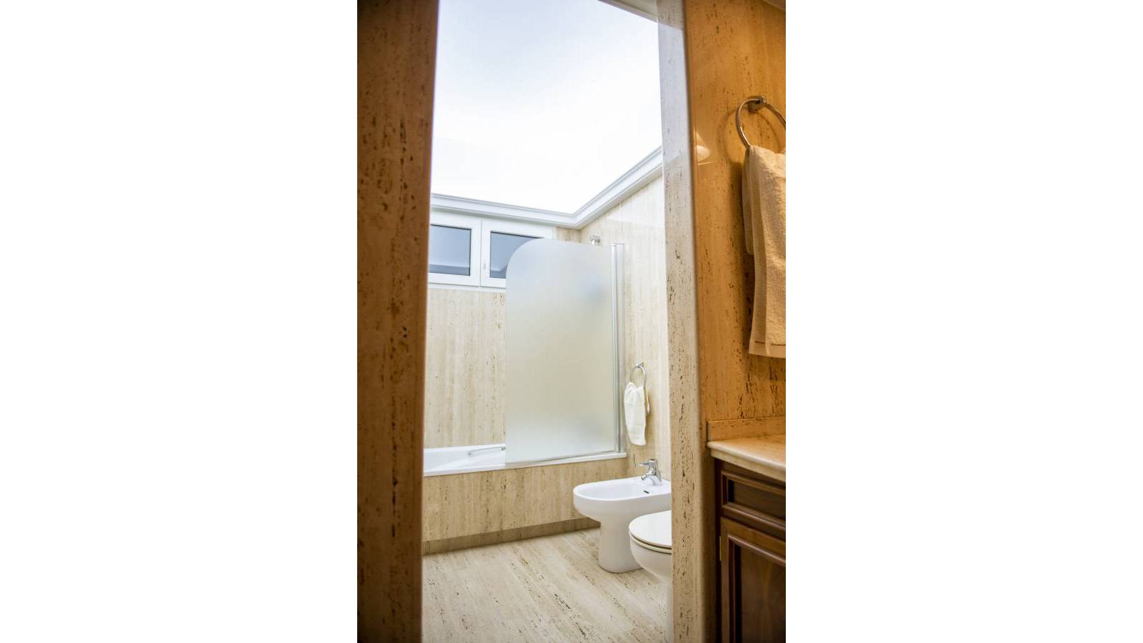 Nouvelle construction - Villa - San Pedro del Pinatar