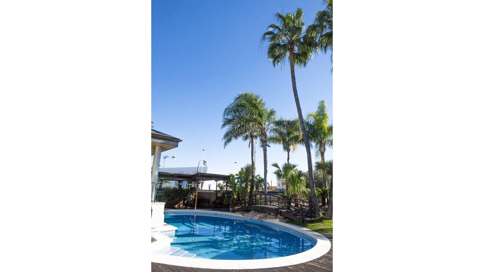 Nouvelle construction - Villa - San Pedro del Pinatar