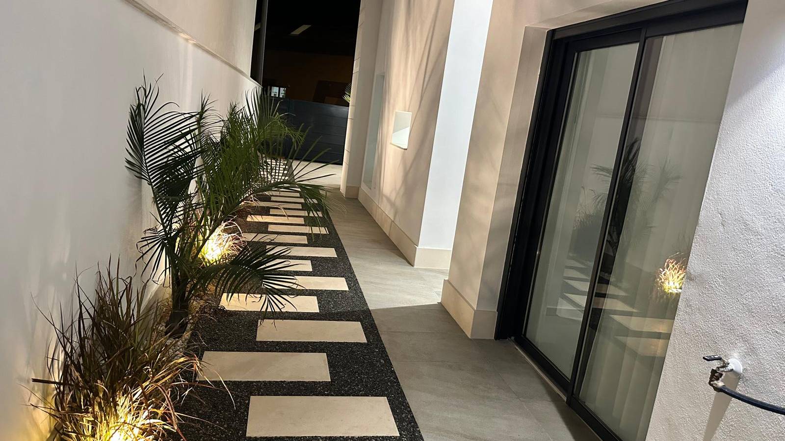 Nouvelle construction - Villa - San Pedro del Pinatar