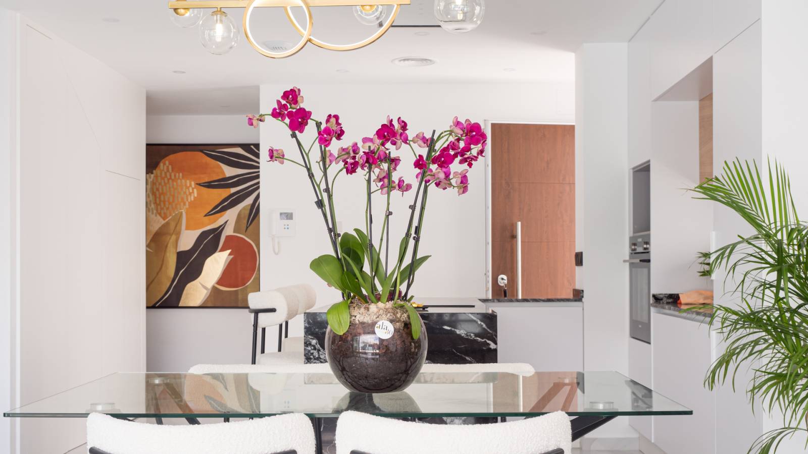 Nouvelle construction - Villa - San Pedro del Pinatar