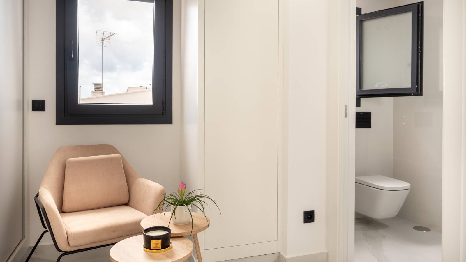 Nouvelle construction - Villa - San Pedro del Pinatar