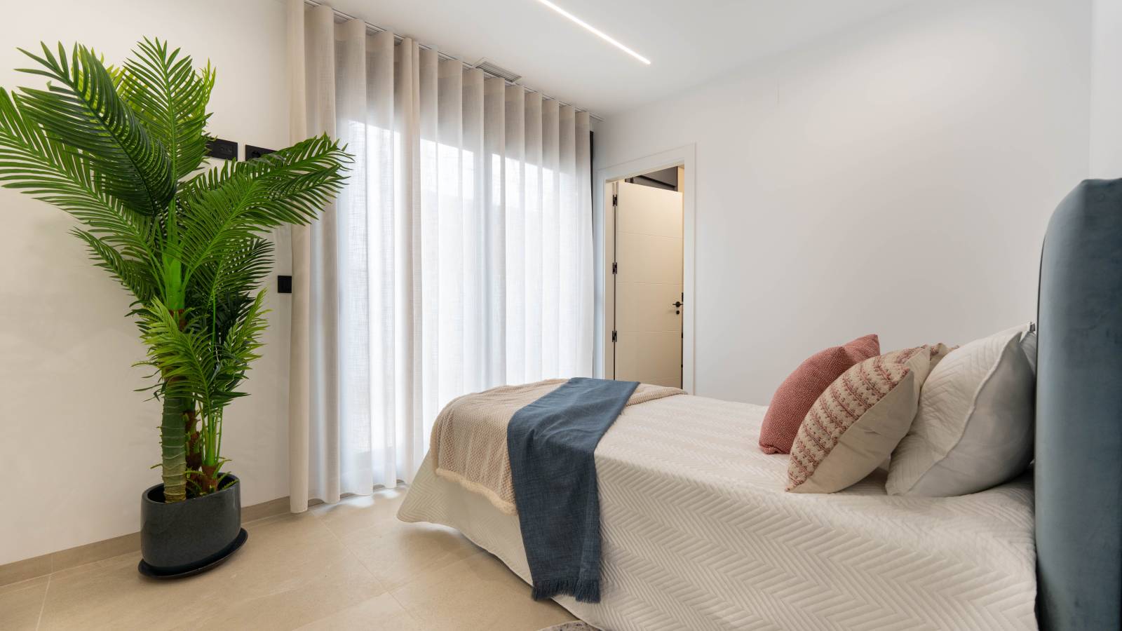 Nouvelle construction - Villa - San Pedro del Pinatar