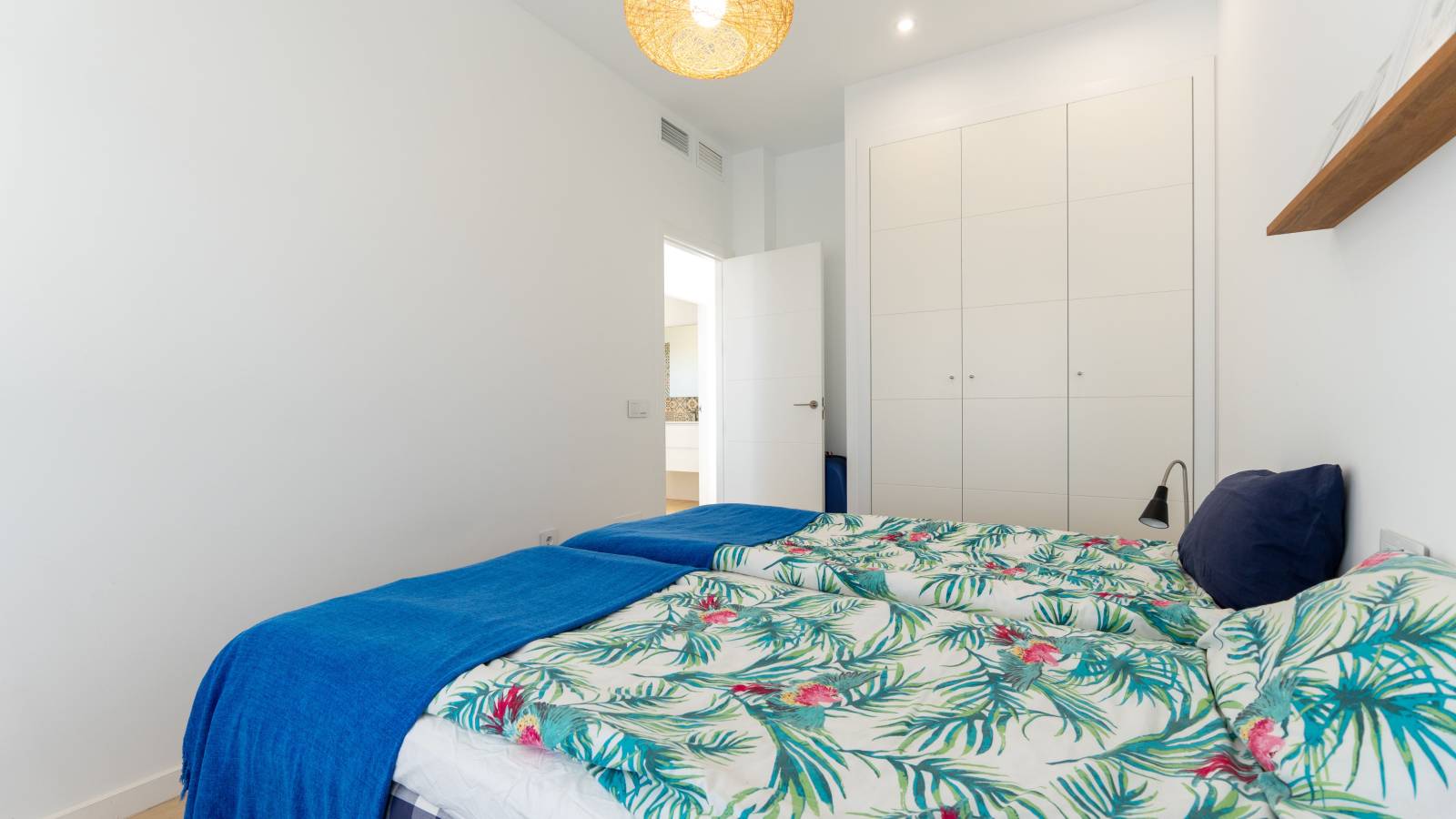 Nouvelle construction - Villa - San Pedro del Pinatar