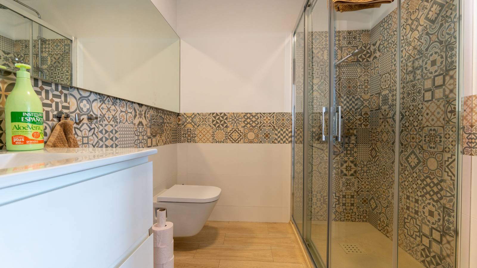 Nouvelle construction - Villa - San Pedro del Pinatar