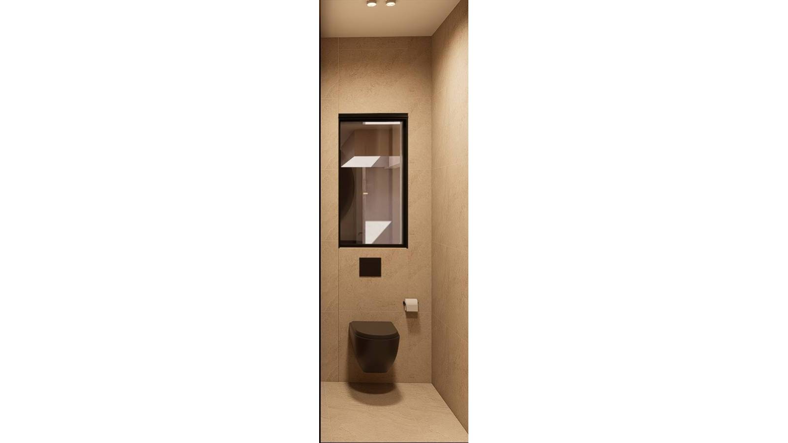 Nouvelle construction - Villa - San Pedro del Pinatar