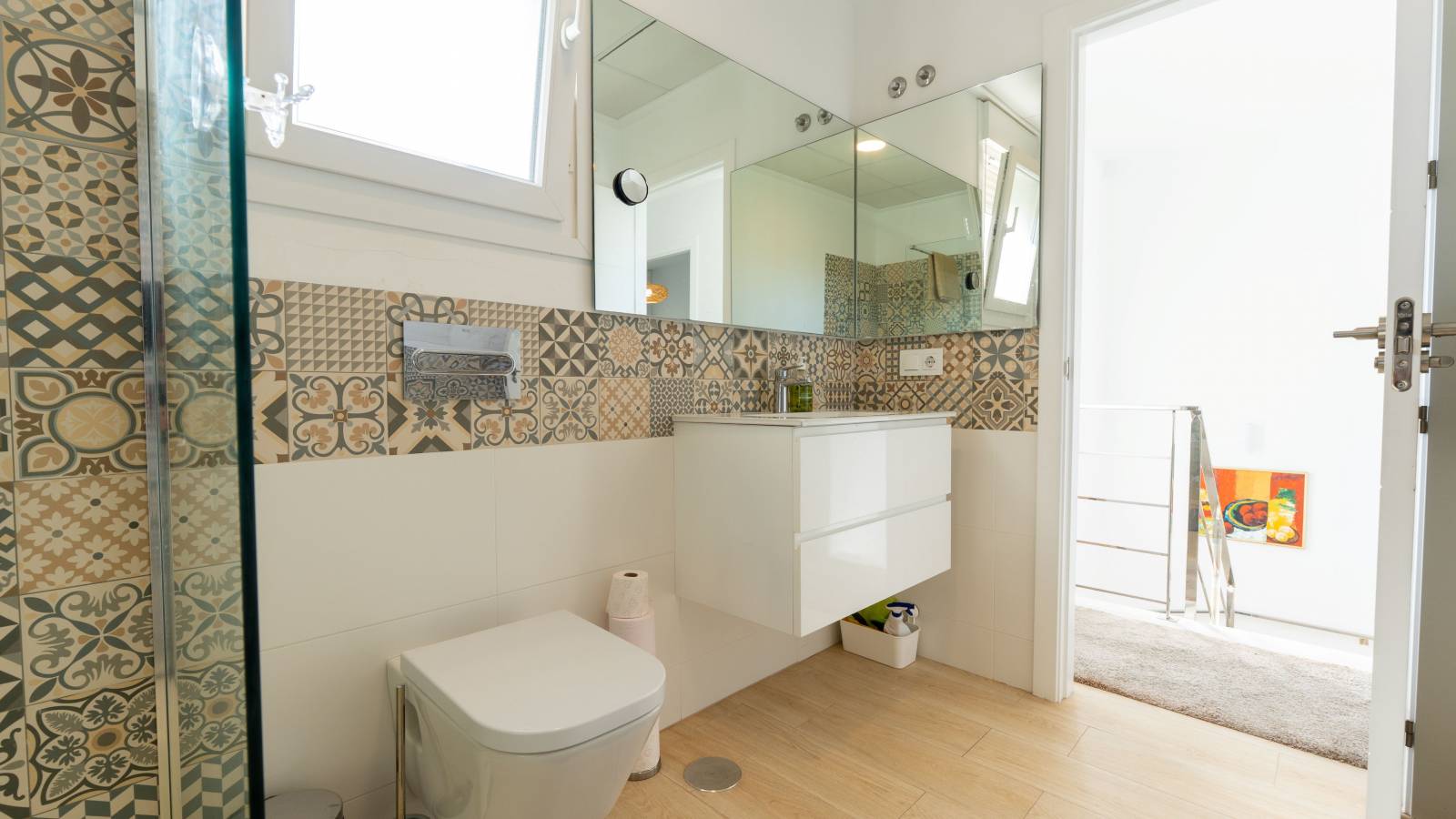 Nouvelle construction - Villa - San Pedro del Pinatar