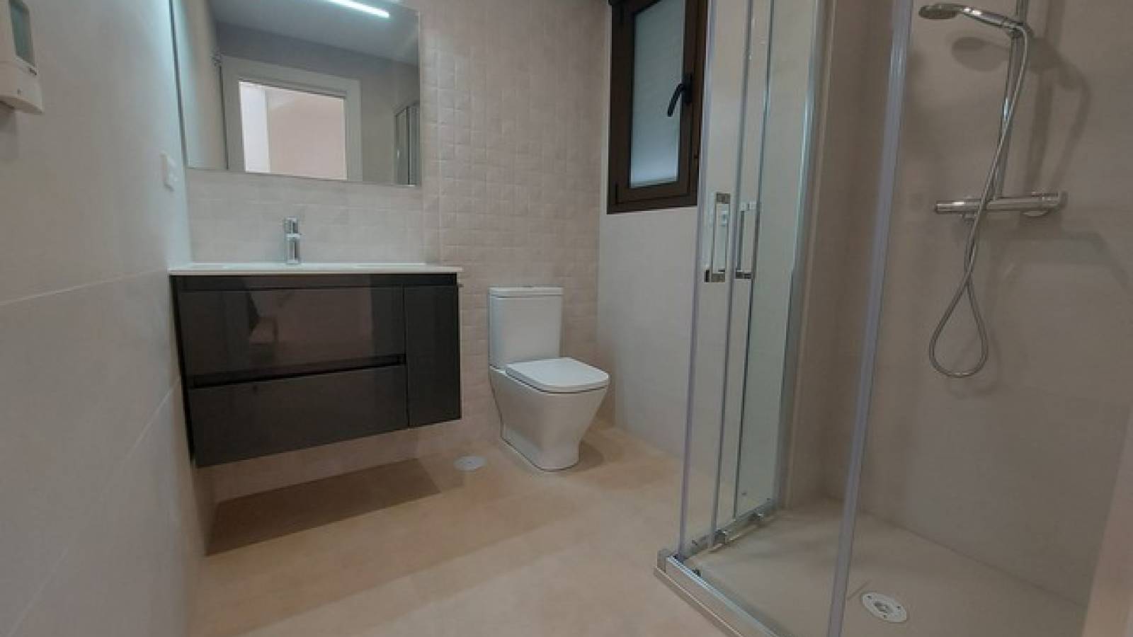 Nouvelle construction - Villa - San Pedro del Pinatar