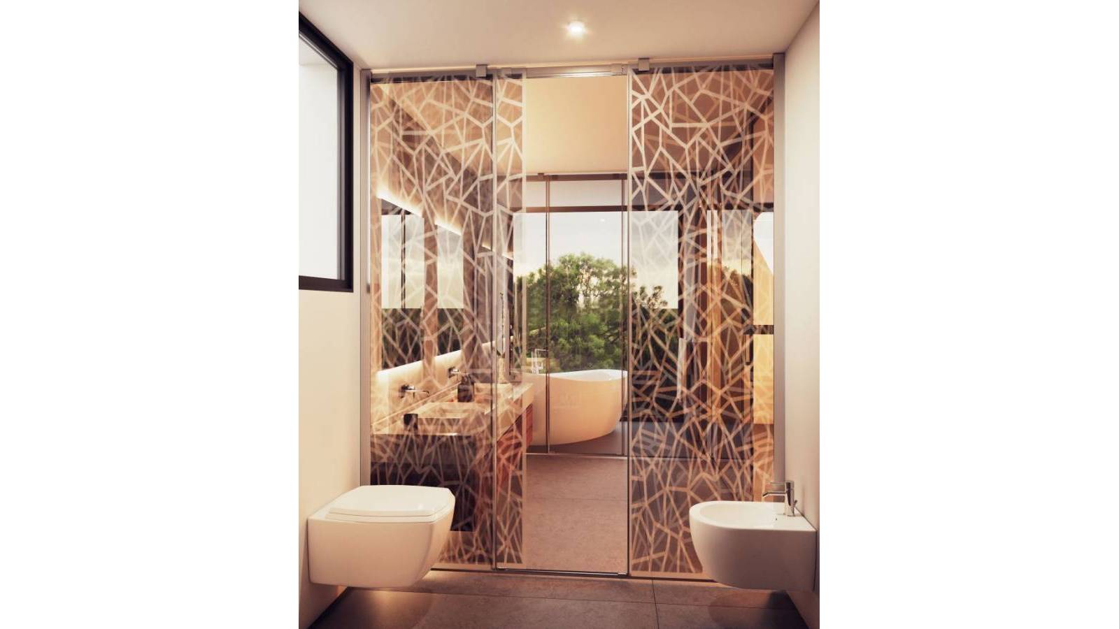 Nouvelle construction - Villa - Santa Clara