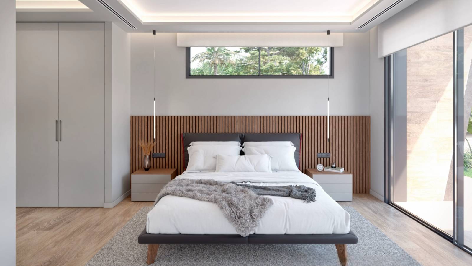 Nouvelle construction - Villa - Santa Rosalia