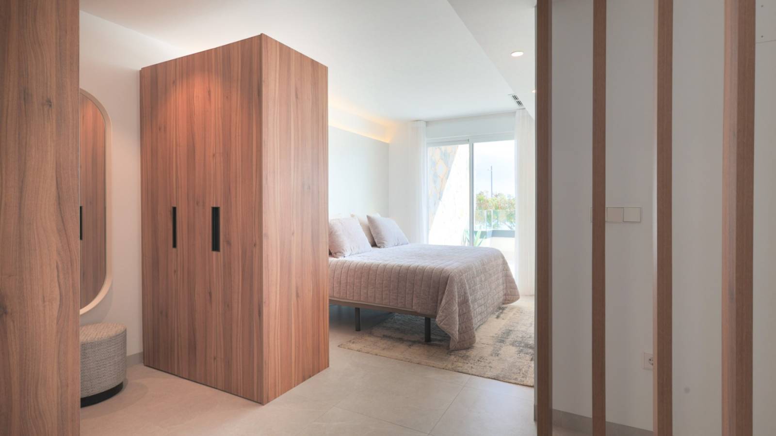 Nouvelle construction - Villa - Santa Rosalia