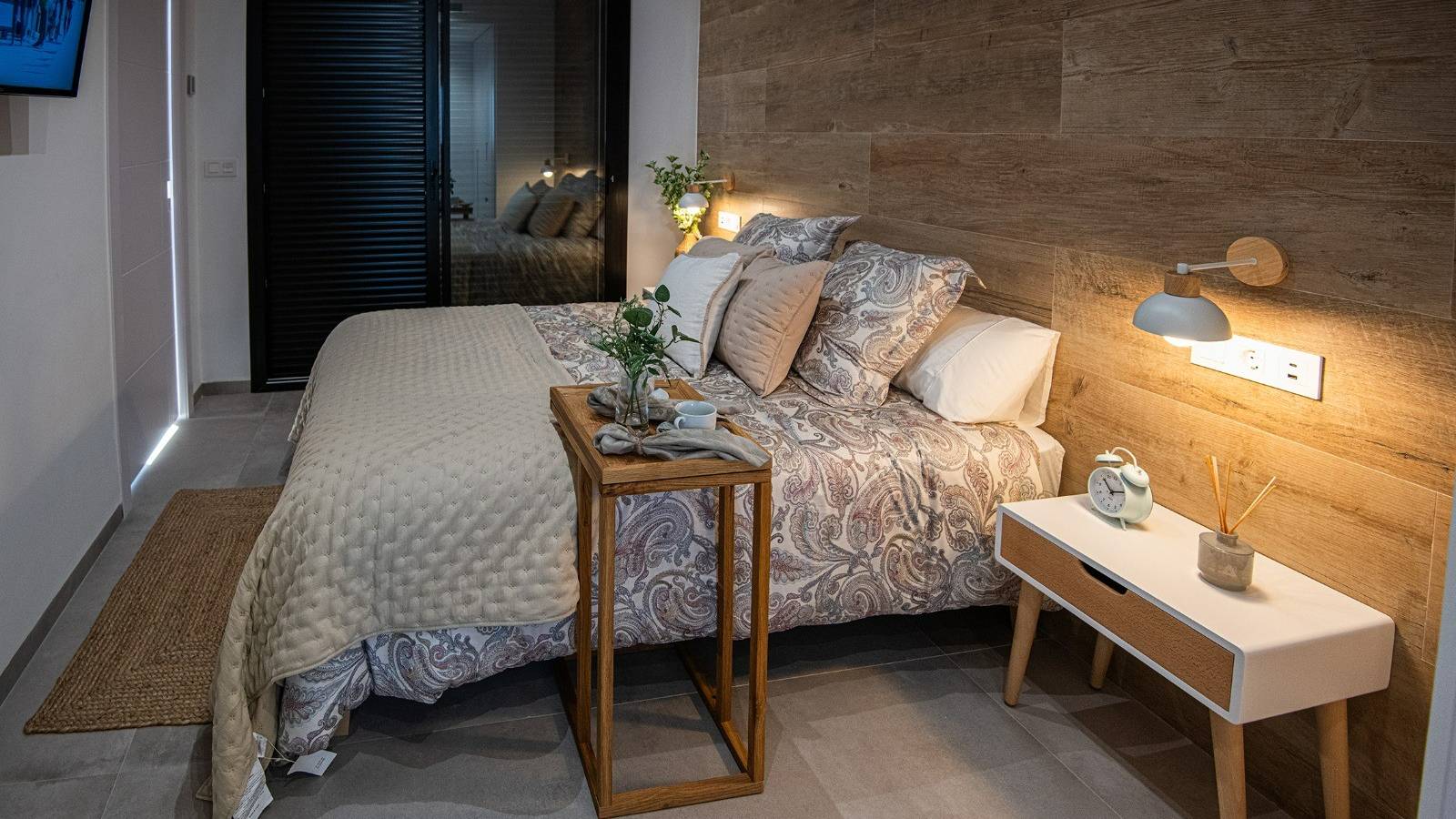 Nouvelle construction - Villa - Santiago de la Ribera