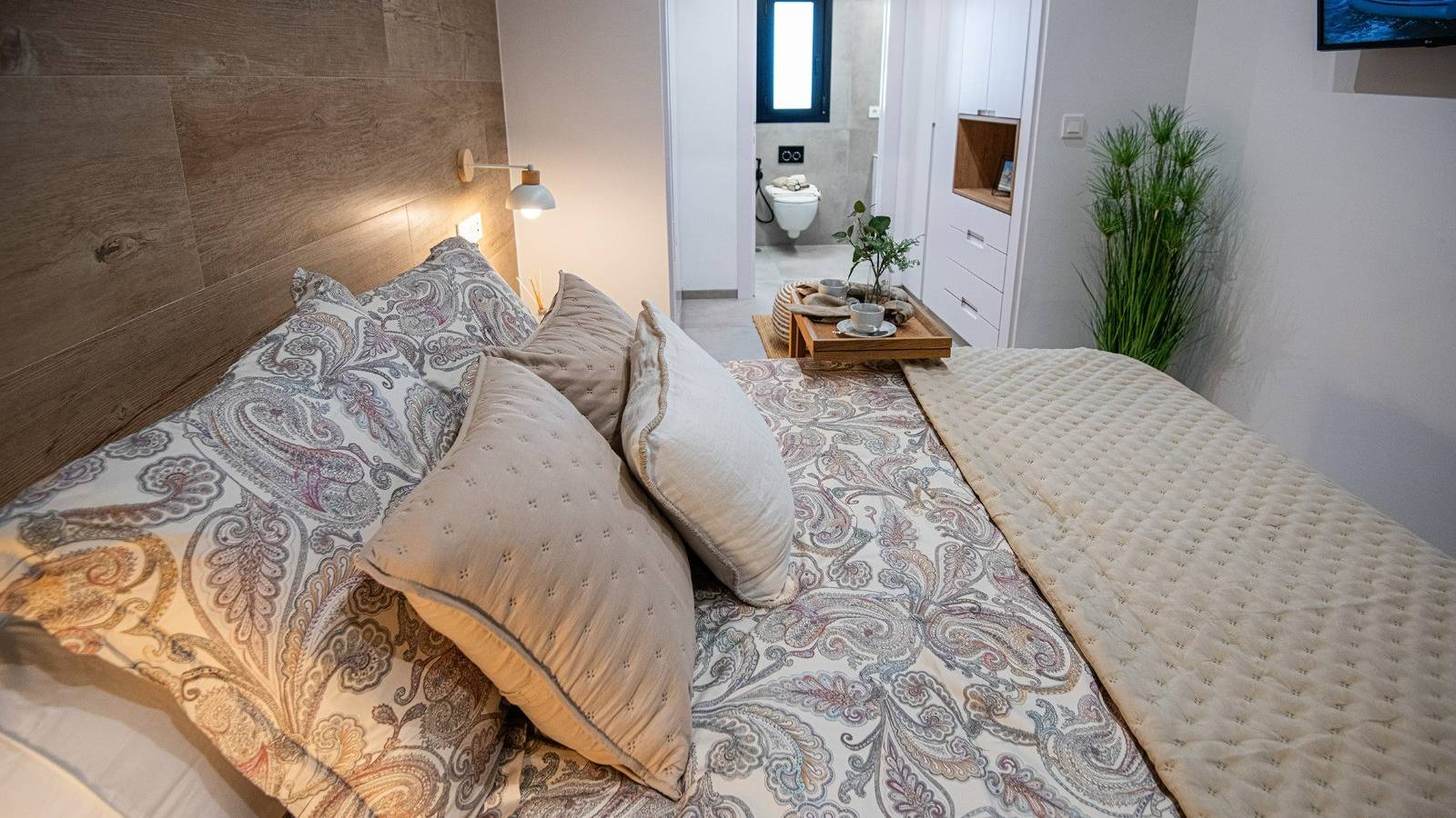 Nouvelle construction - Villa - Santiago de la Ribera