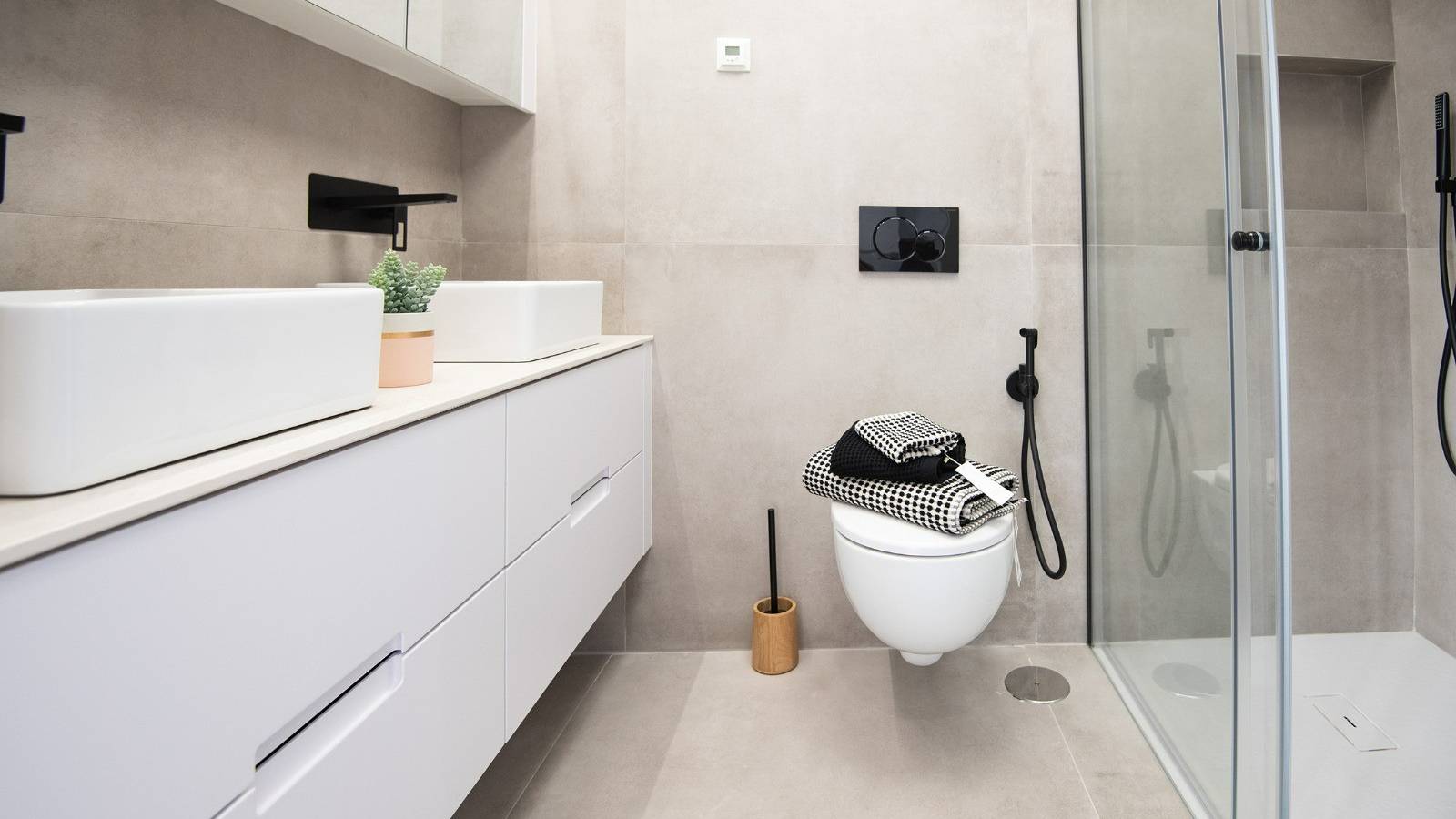 Nouvelle construction - Villa - Santiago de la Ribera