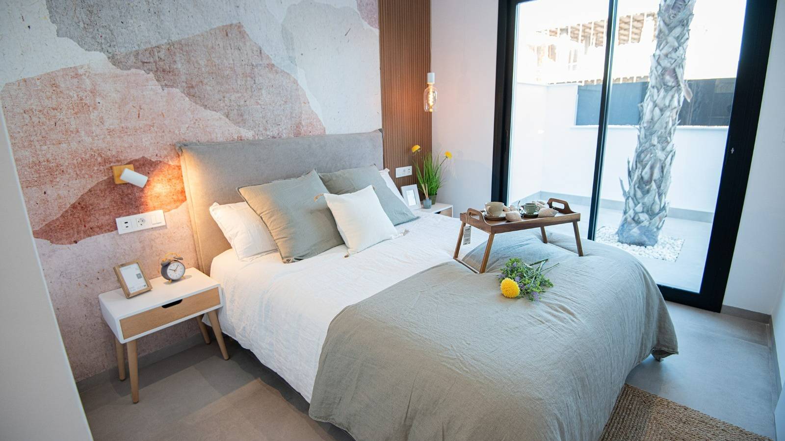 Nouvelle construction - Villa - Santiago de la Ribera