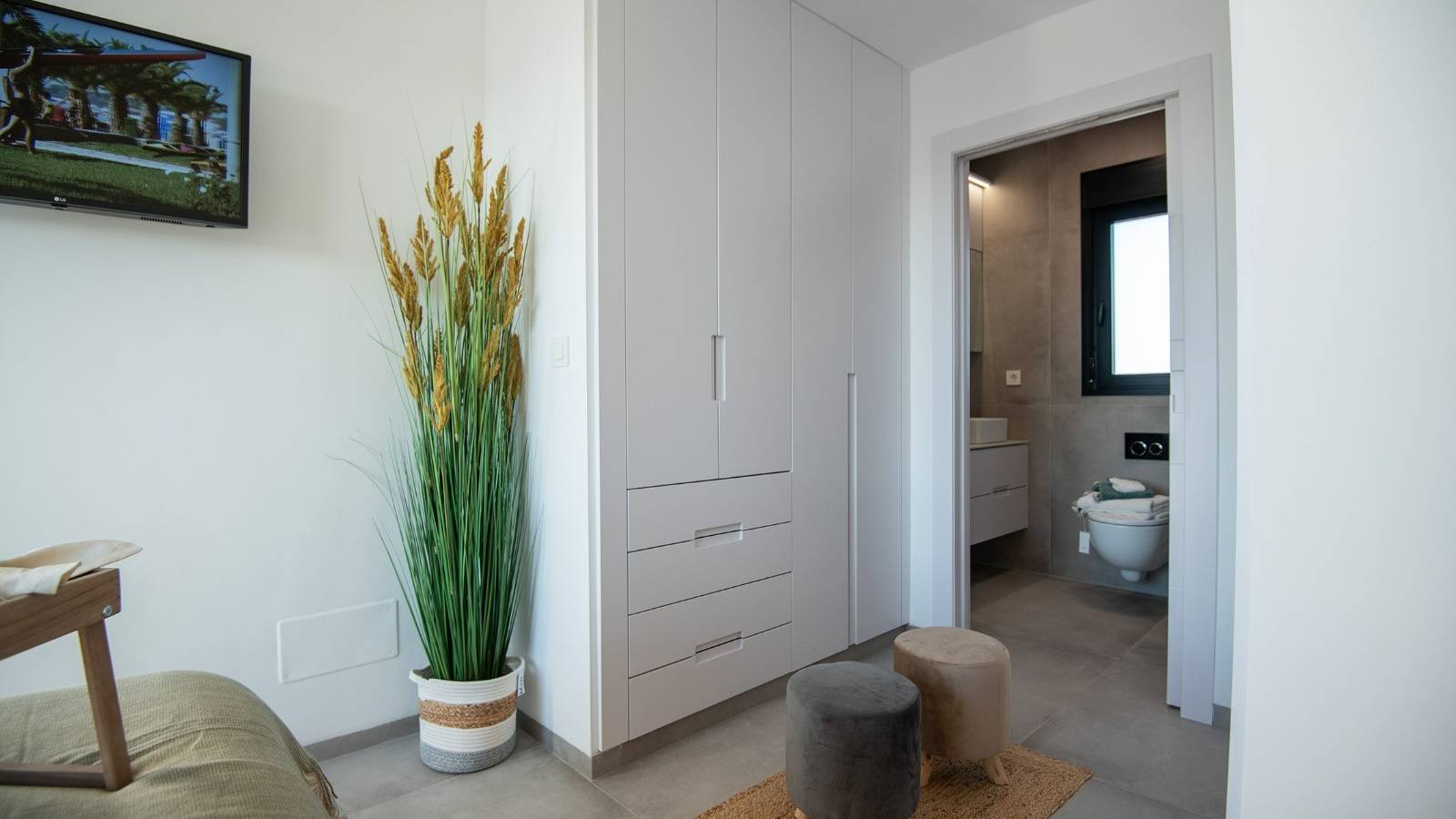 Nouvelle construction - Villa - Santiago de la Ribera