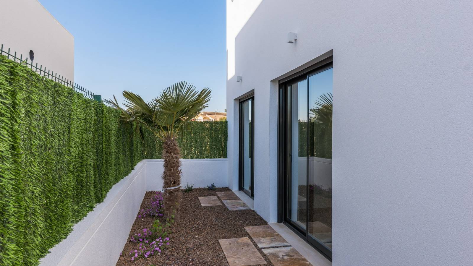 Nouvelle construction - Villa - Serena Golf