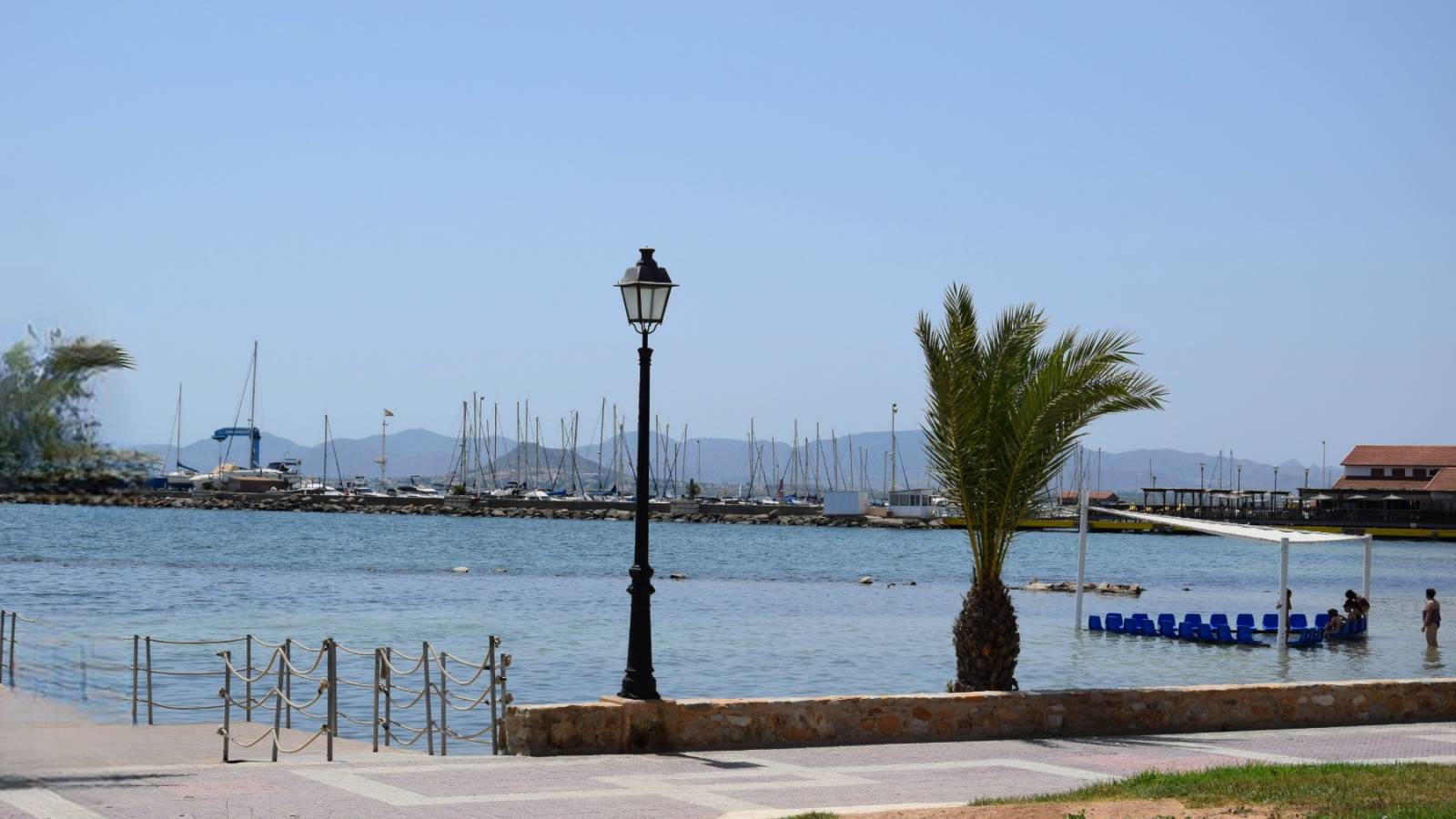 Nouvelle construction - Villa - Serena Golf