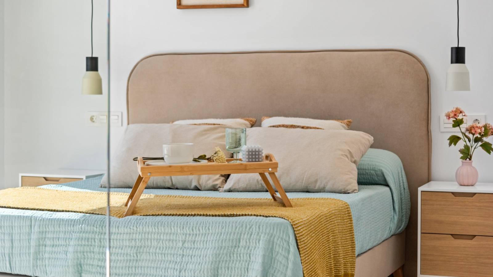 Nouvelle construction - Villa - Serena Golf