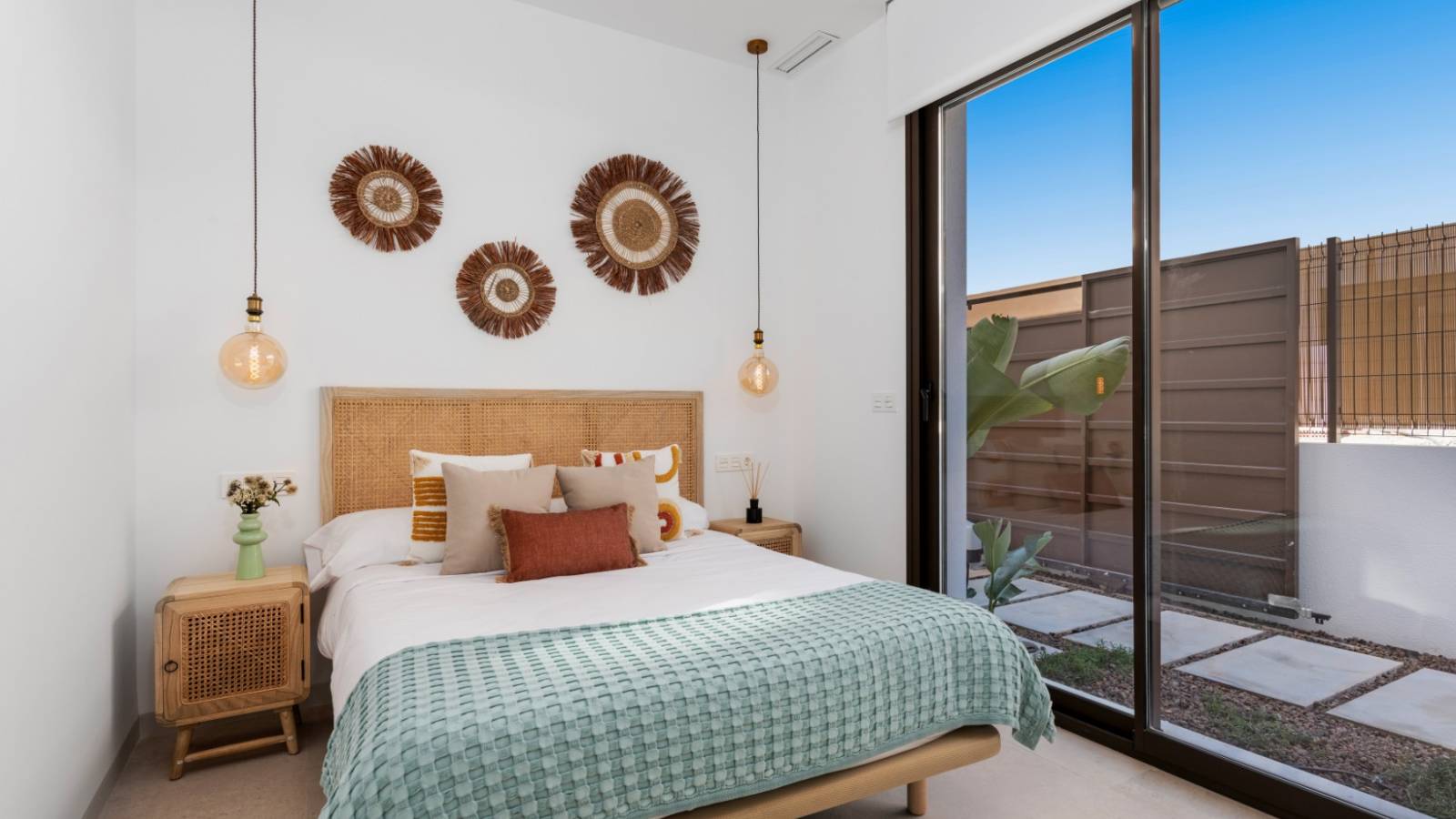 Nouvelle construction - Villa - Serena Golf