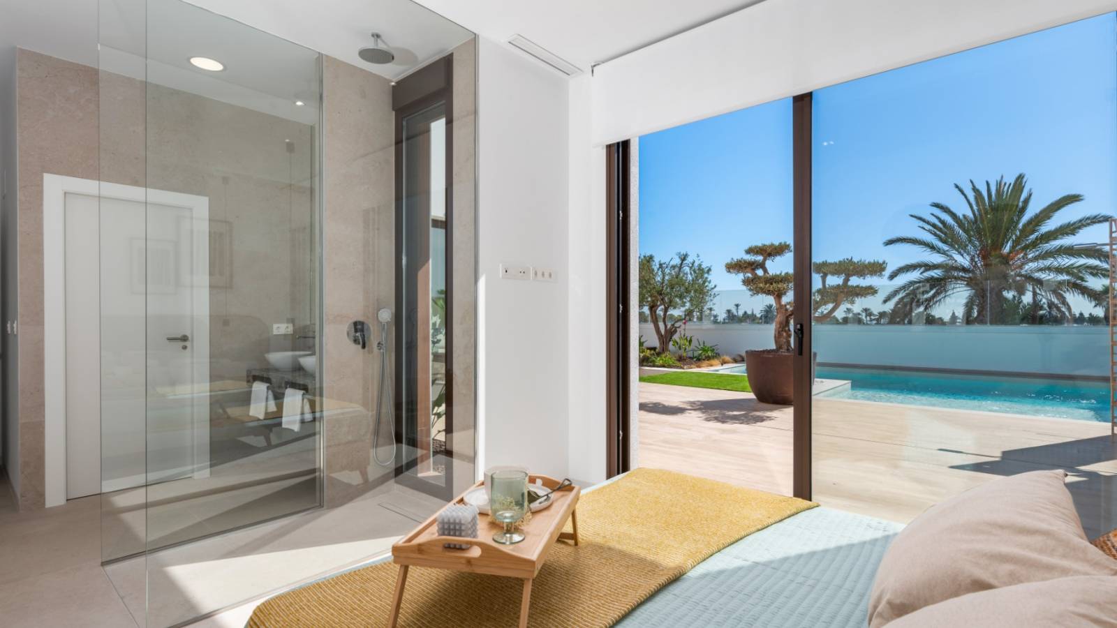 Nouvelle construction - Villa - Serena Golf