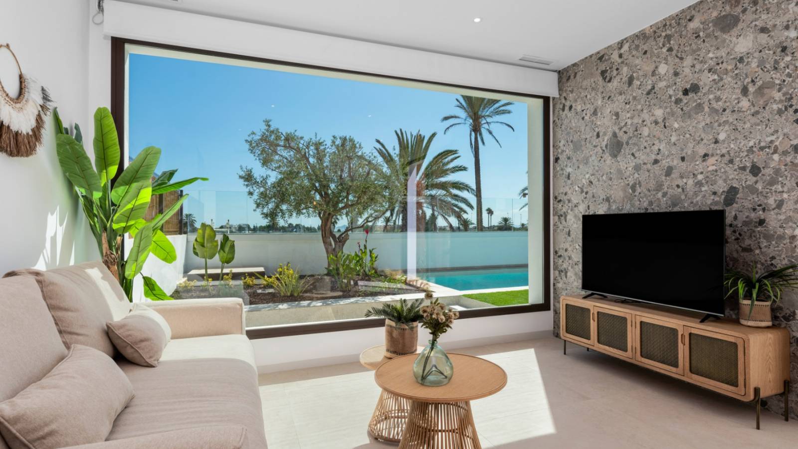 Nouvelle construction - Villa - Serena Golf