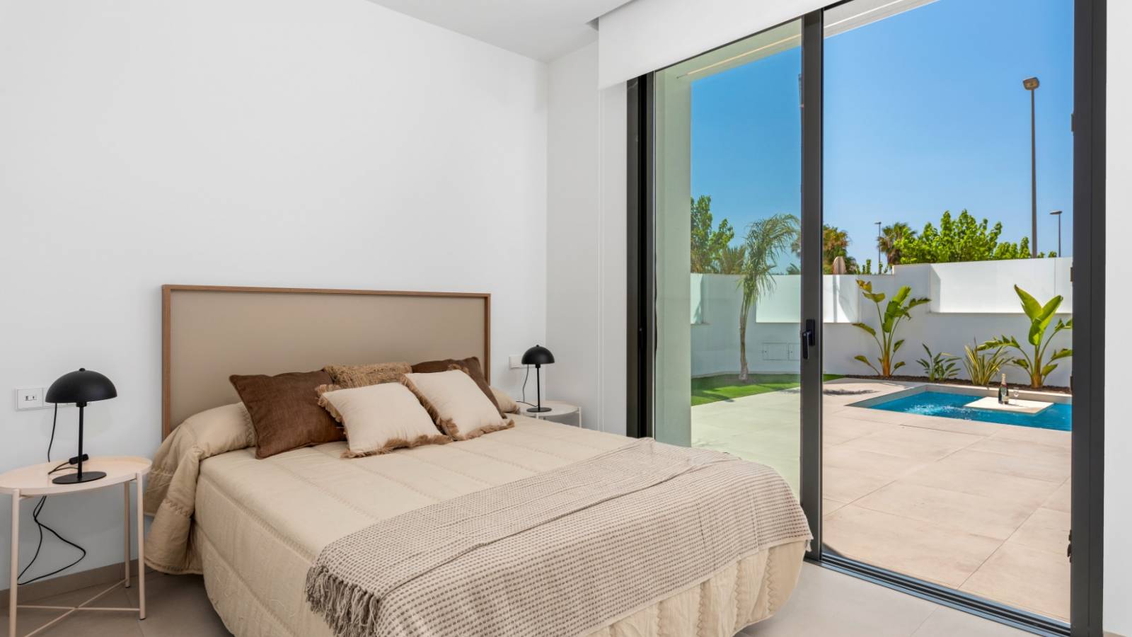 Nouvelle construction - Villa - Serena Golf