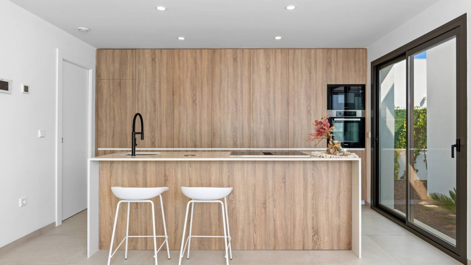 Nouvelle construction - Villa - Serena Golf