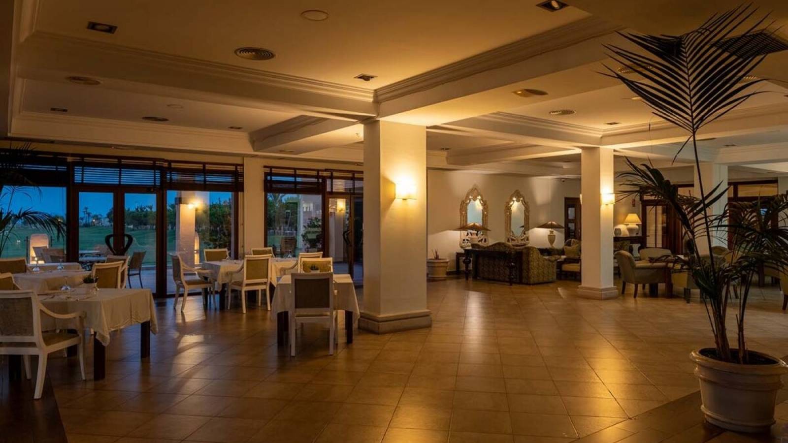 Nouvelle construction - Villa - Serena Golf