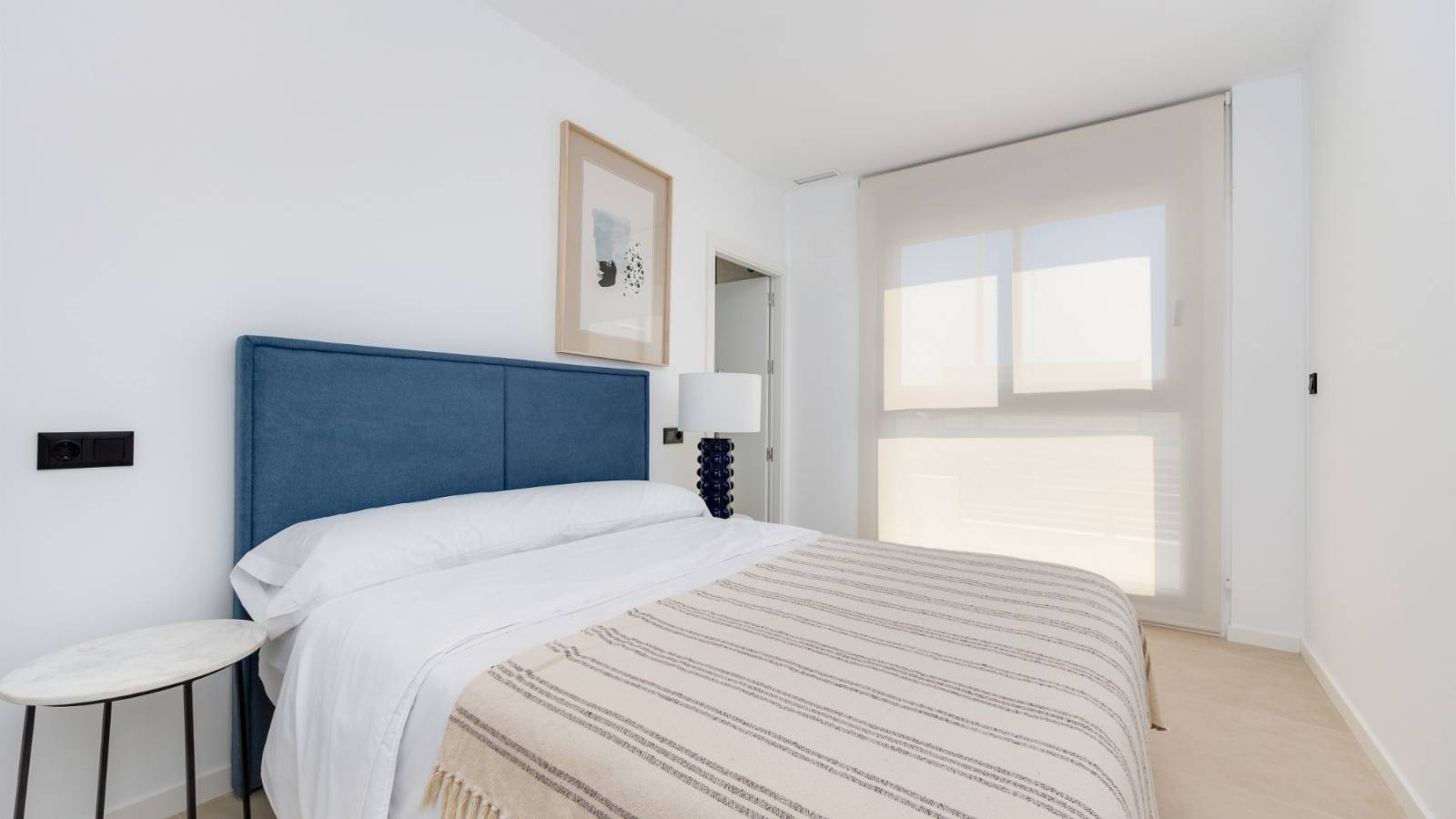 Nouvelle construction - Villa - Serena Golf