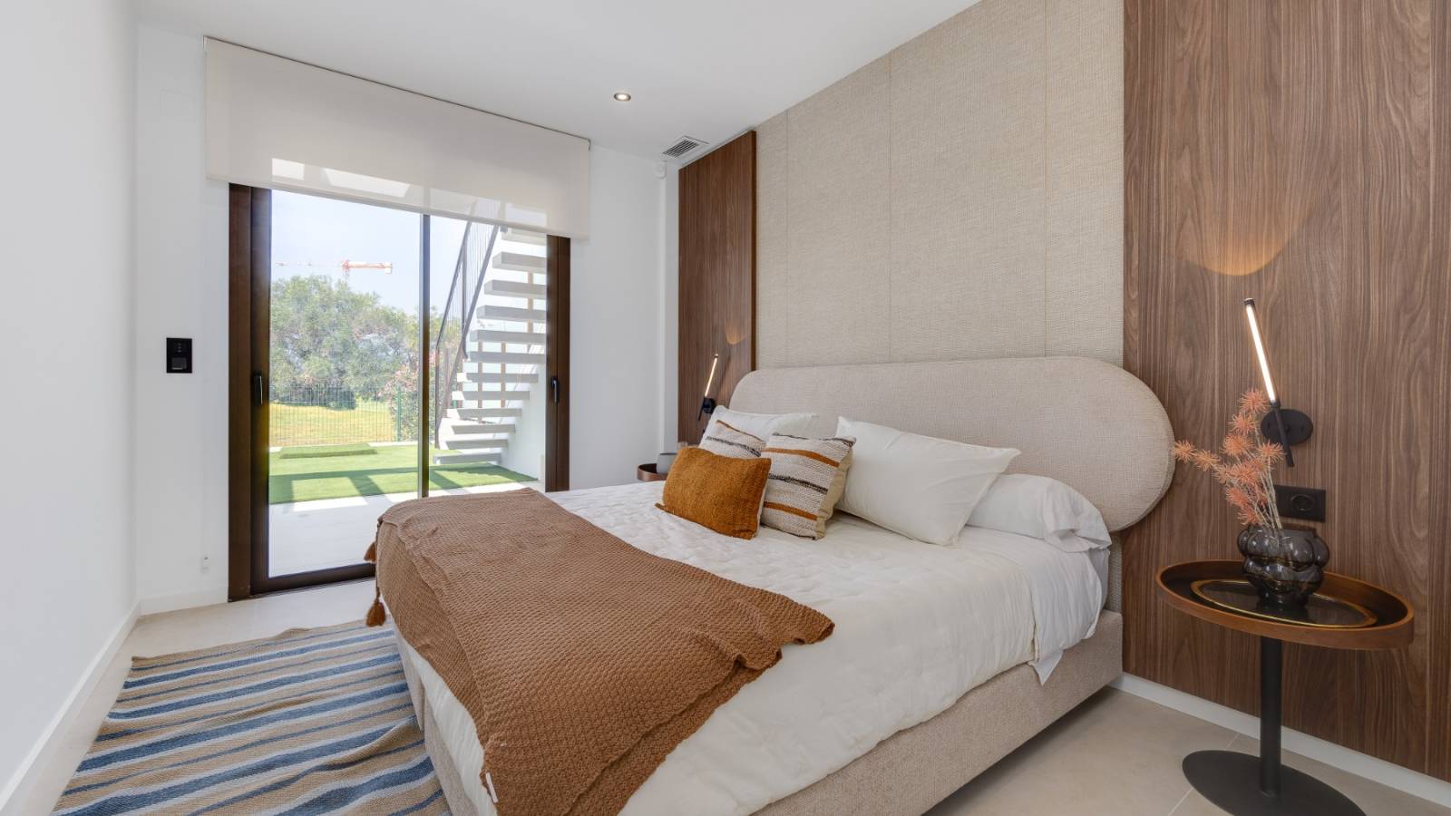 Nouvelle construction - Villa - Serena Golf