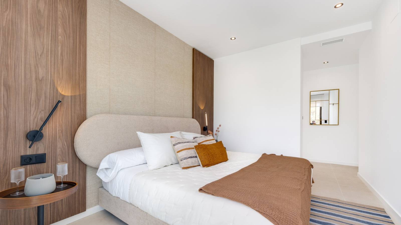 Nouvelle construction - Villa - Serena Golf