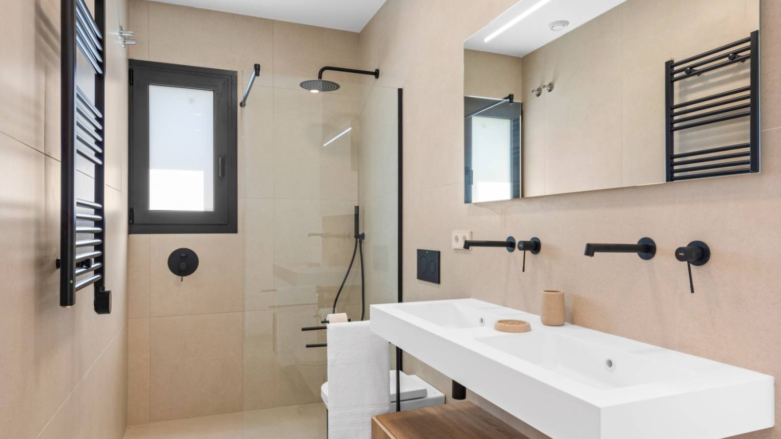 Nouvelle construction - Villa - Serena Golf