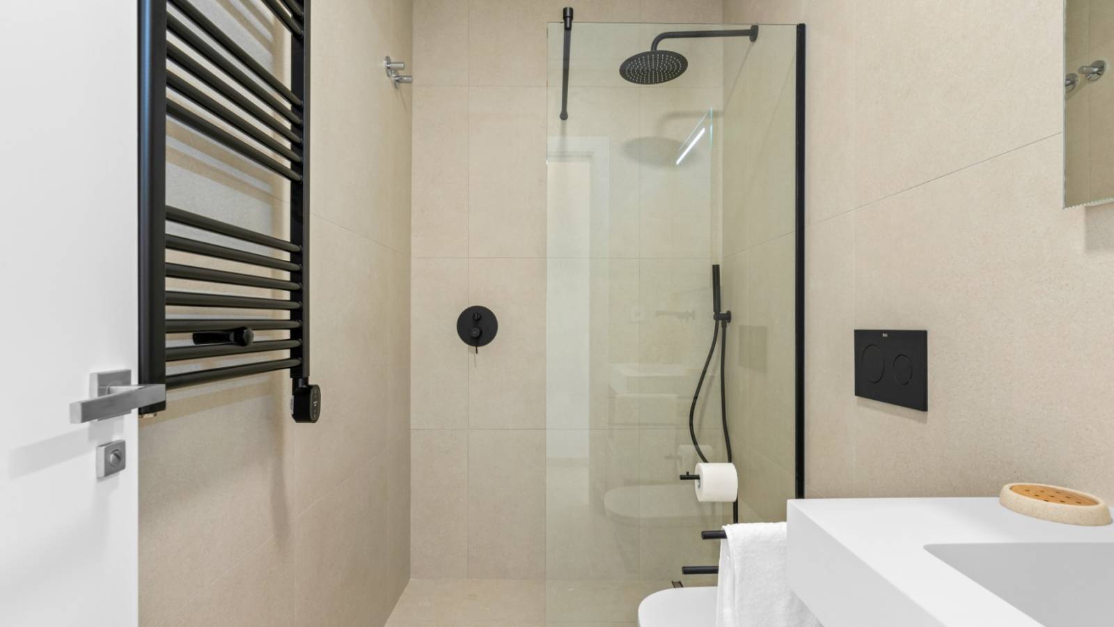 Nouvelle construction - Villa - Serena Golf